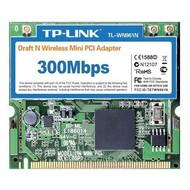 TP-LINK TL-WN961N - WiFi Network Card