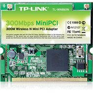 TP-LINK TL-WN861N - WiFi Network Card
