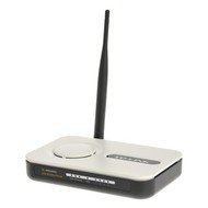 TP-LINK TL-WR340GD - WiFi router
