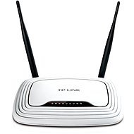 TP-LINK TL-WR841ND - WiFi router