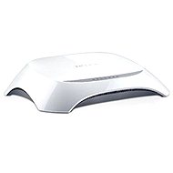  TP-LINK TL-WR720N  - WiFi Router