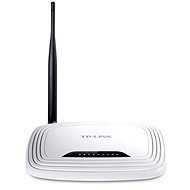 TP-LINK TL-WR741ND - WLAN Router