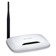 TP-LINK TL-WR741ND PLUS - WiFi Router