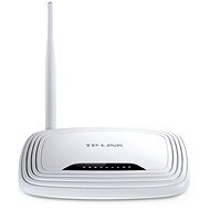TP-LINK TL-WR743ND - WiFi router