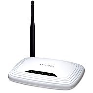 TP-LINK TL-WR740N - WiFi router