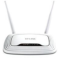 TP-LINK TL-WR842ND - WiFi router