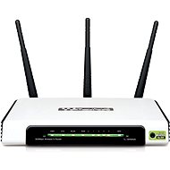 TP-LINK TL-WR940N bílý - WiFi router