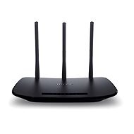 TP-LINK TL-WR941ND - WiFi router
