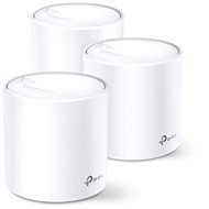 TP-LINK Deco X20 (3-pack) - WiFi System