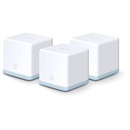 Mercusys Halo S12(3-pack) - WiFi System