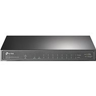 TP-LINK TL-SG1210P - Switch