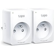 Tapo P100(2-pack) - Okos konnektor