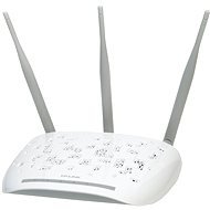 TP-LINK TL-WA901ND - WLAN Access Point