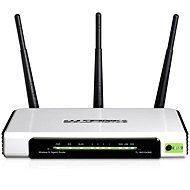 TP-LINK TEW-671BR - WiFi Router