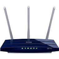 TP-LINK Archer C58 AC1350 Dual Band WiFi router - WiFi router