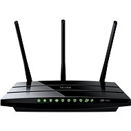 TP-LINK Archer C7 - WiFi Router