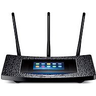 TP-LINK Touch Dual Band P5 - WLAN Router