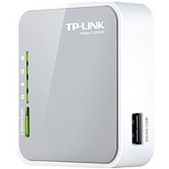 TP-LINK TL-MR3020 + 3G USB modem + SIM T-mobile s kreditem 899Kč - -