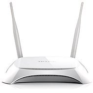 TP-LINK TL-MR3420 - WiFi router