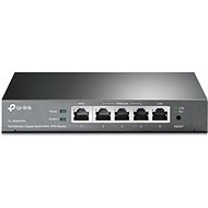 TP-LINK TL-R600VPN - Router