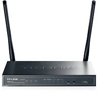 TP-LINK TL-ER604W - WiFi router