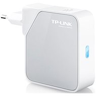TP-LINK TL-WR810N - WiFi Router