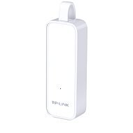 TP-Link UE300 USB 3.0 Foldable Gigabit Ethernet Adapter - Hálózati kártya