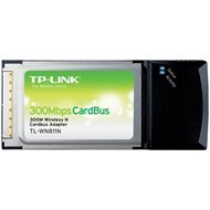 TP-LINK TL-WN811N - WiFi Adapter