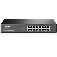 TP-LINK TL-SF1016DS - Switch