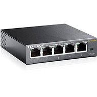 Switch TP-LINK TL-SG105E - Switch