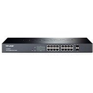 TP-LINK TL-SG2216 - Switch