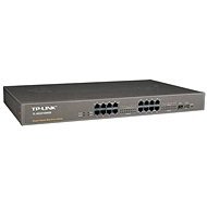 TP-LINK TL-SG2216WEB - Web Smart Switch