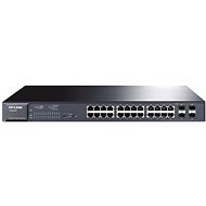 TP-LINK TL-SG2424P - Switch