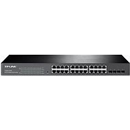 TP-LINK T1600G-28TS - Switch