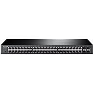 TP-LINK T1600G-52TS - Switch