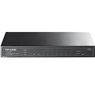 TP-Link T1500G-10PS - Switch
