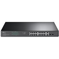 TP-LINK TL-SG1218MPE - Switch