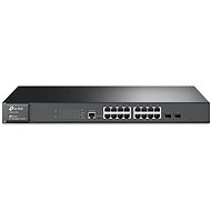 TP-Link T2600G-18TS - Switch
