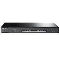 TP-Link T1700X-16TS - Switch