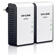 TP-LINK TL-PA111 Starter Kit - Powerline
