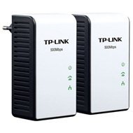 TP-LINK TL-PA411 Starter Kit - Powerline