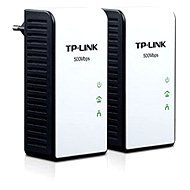 TP-LINK TL-PA511 Starter Kit - Powerline