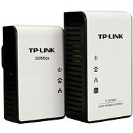 TP-LINK TL-WPA281 Starter Kit - Powerline