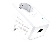 TP-LINK TL-PA2010P - Powerline