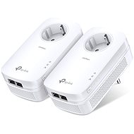 TP-LINK TL-PA9020PKIT - Powerline