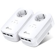 TP-Link TL-KIT PA8030P - Powerline adapter