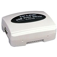 TP-LINK TL-PS110U - Printserver