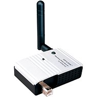 TP-LINK TL-WPS510U - Printserver