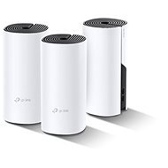 TP-Link Deco P9 (3-pack) - WiFi System