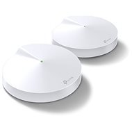 TP-Link Deco M5 (2-pack) - WiFi System